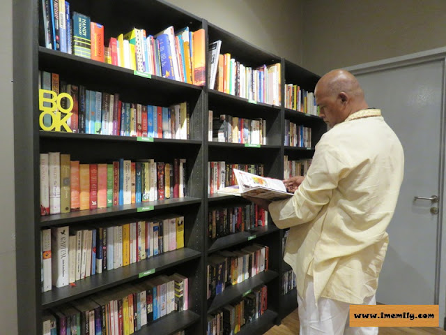 Bargain Basement Ioi City Mall