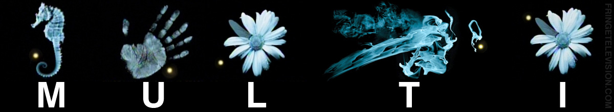 Fringe Easter Eggs: Glyphs in