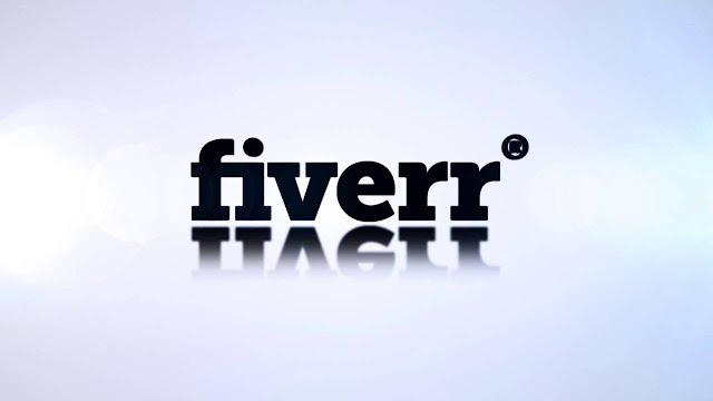 Fiverr ile Freelancer İş Alanı: Logo Tasarım