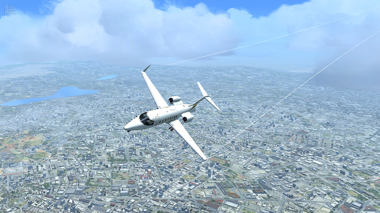 flight simulator x download crackeado