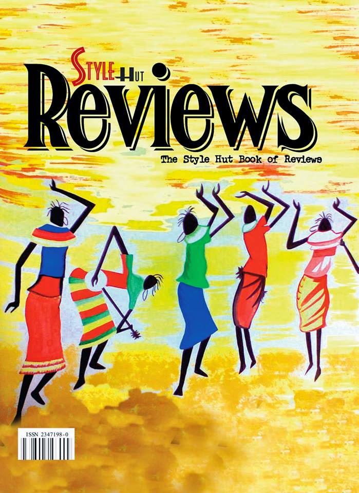 Reviews, Vol 1, Issue 1