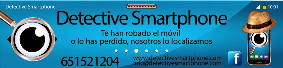 Detective Smartphone