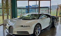 Verified Buy Fastest Cars  2021 Bugatti Chiron 4x4    US$2,650,000