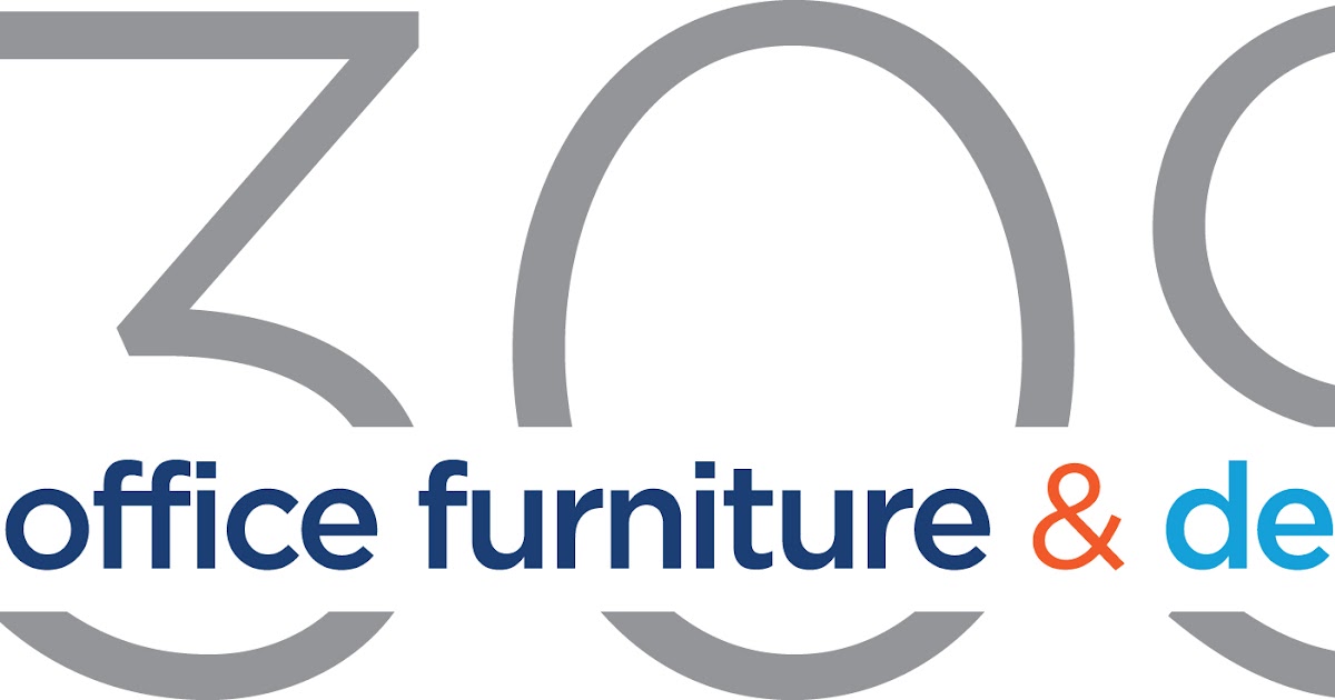 J. M. Fox Associates Colmar, PA. New Logo design for 309 Office Furniture