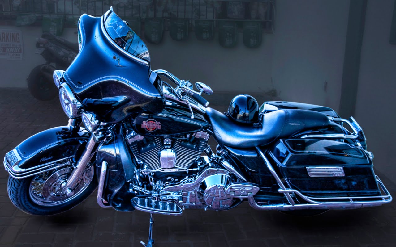 Harley Davidson Wallpapers  Techdude1987\u002639;s blog