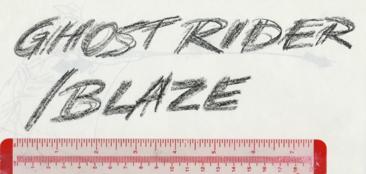 Tenth Letter of the Alphabet: Anatomy of a Logo: Spirits of Vengeance ...