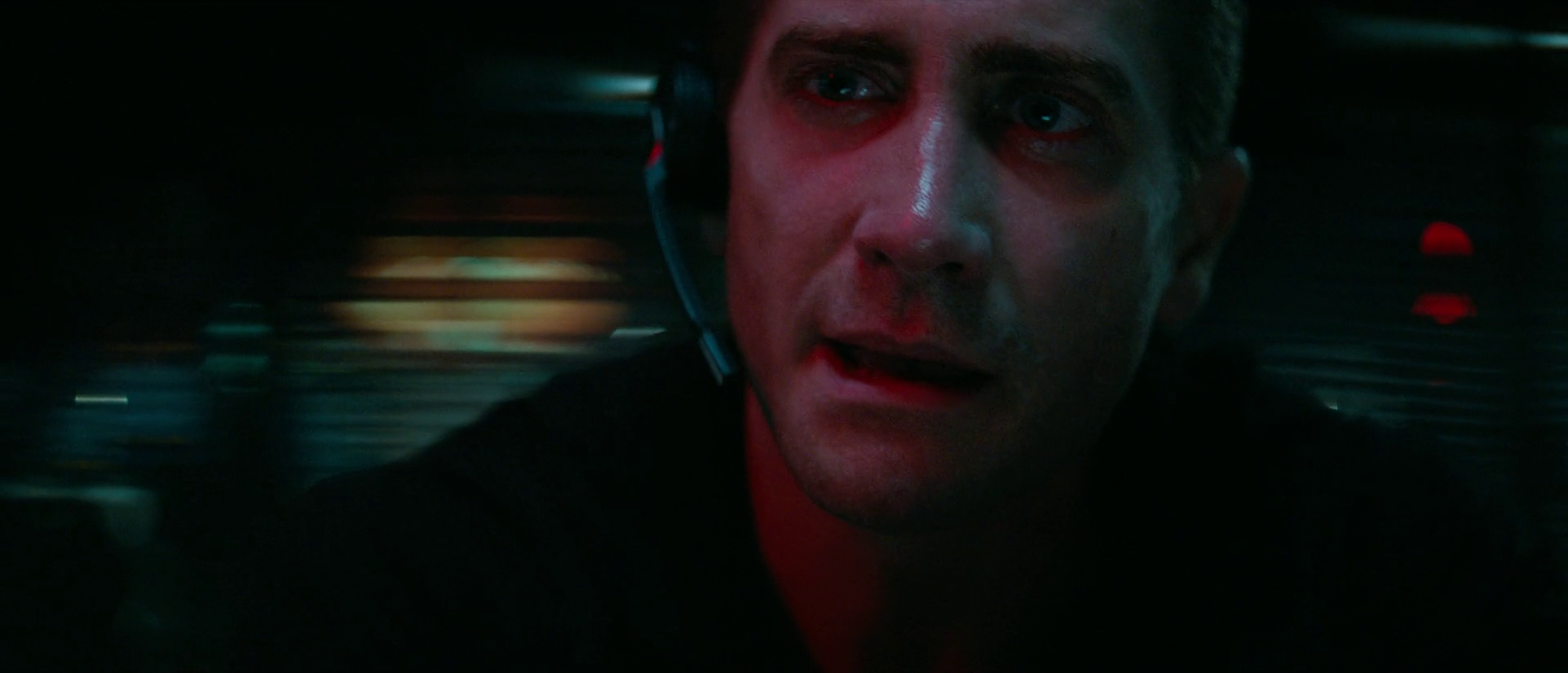 The Guilty 2021 HDRip Dual Audio || 1080p [Hindi-English]