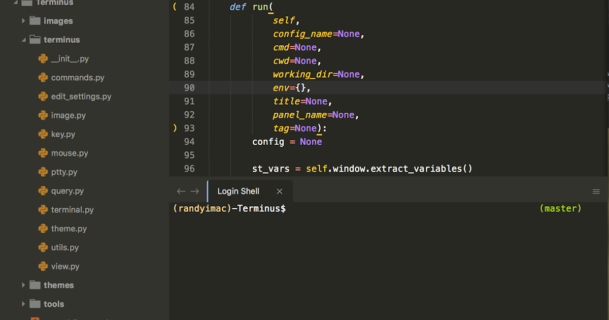 sublime text windows 10 terminal sublime text windows 10 terminal