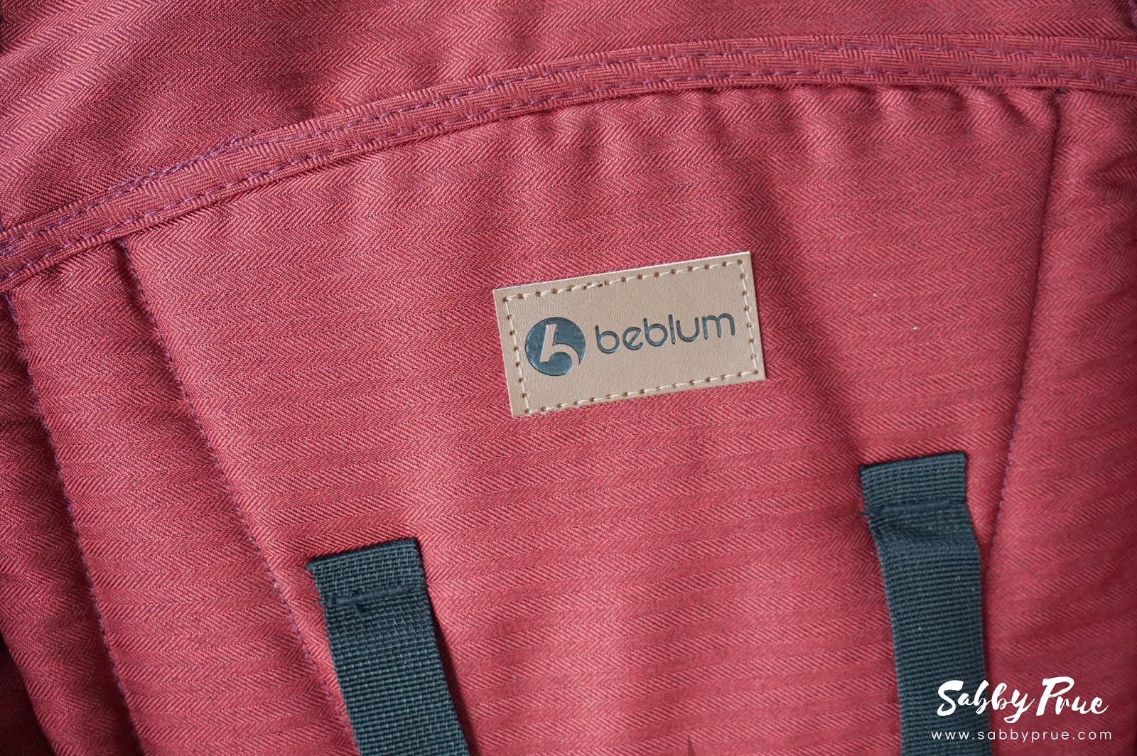 beblum micro stroller review