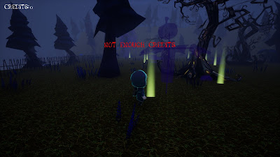 Haunted Poppys Nightmare Game Screenshot 6