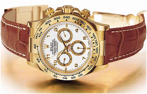 Rolex Watches 
