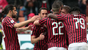 مشاهدة مباراة ميلان وأودينيزي بث مباشر اليوم 25-8-2019 في الدوري الايطالي مشاهدة مباراة ميلان وأودينيزي بث مباشر اليوم 25-8-2019 في الدوري الايطالي