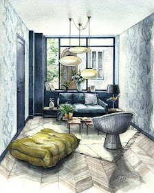 08-Living-Room-Мilena-Interior-Design-Illustrations-of-Room-Concepts-www-designstack-co