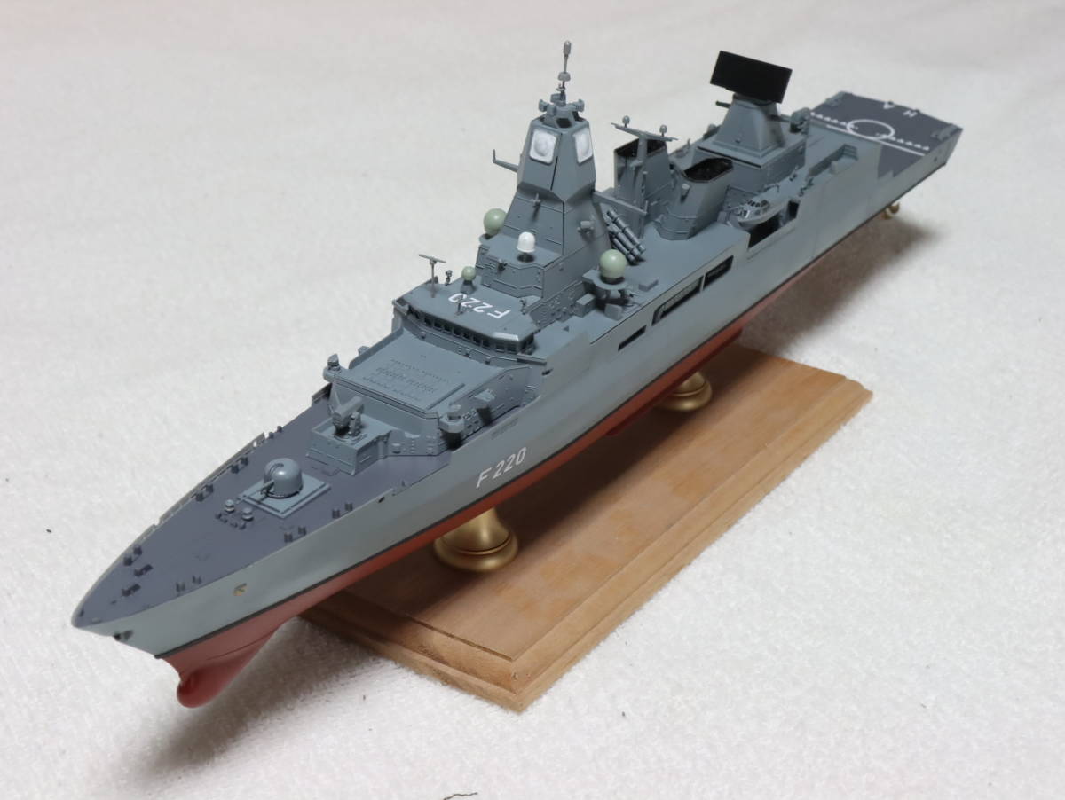 恩田 博章のプラモデル日記