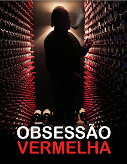 Obsessão Vermelha - HDRip Dublado