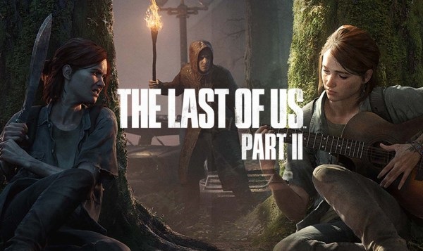 شاهد مقطع جديد لأسلوب اللعب داخل لعبة The Last of Us Part 2 