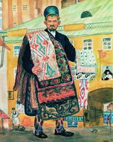 ikat textiles paintings, ikat art 19th 20th century art, uzbekistan art textile tours
