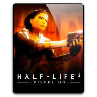 Half-Life 2. Episode One