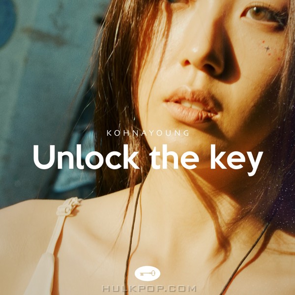 Koh Na Young – Unlock the key – Single