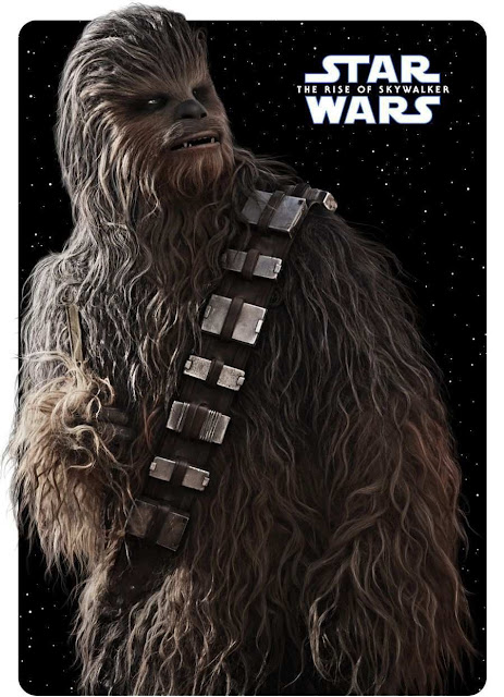 Star Wars: A Ascensão Skywalker/Disney/Divulgação Star Wars: A Ascensão Skywalker/Disney/Divulgação