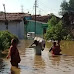 Chandrapur Exclusive Live: लाड़ज गांव के सभी तरह पानी ही पानी , 40 से ज्यादा घरो मैं पानी गया !