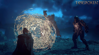 Forspoken Wallpapers 4K HD