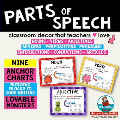 Learning the Parts of Speech