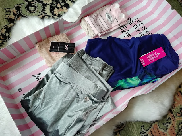 Ropa exclusiva de HUNKEMÖLLER y mi pedido