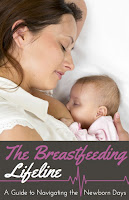 Image: The Breastfeeding Lifeline