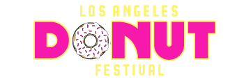 L.A Locals Love: L.A Donut Festival