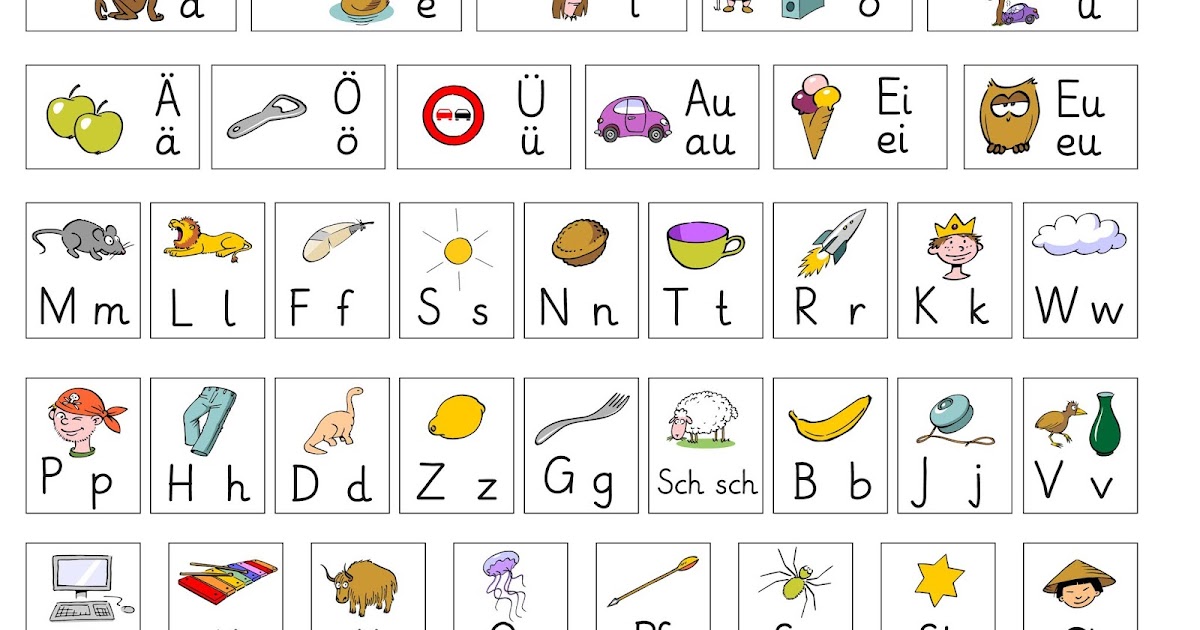 Wüste In Sw Afrika 5 Buchstaben Lernstübchen: Buchstabentabelle schwarz weiß