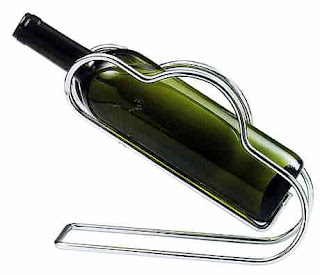 Wine Cradle