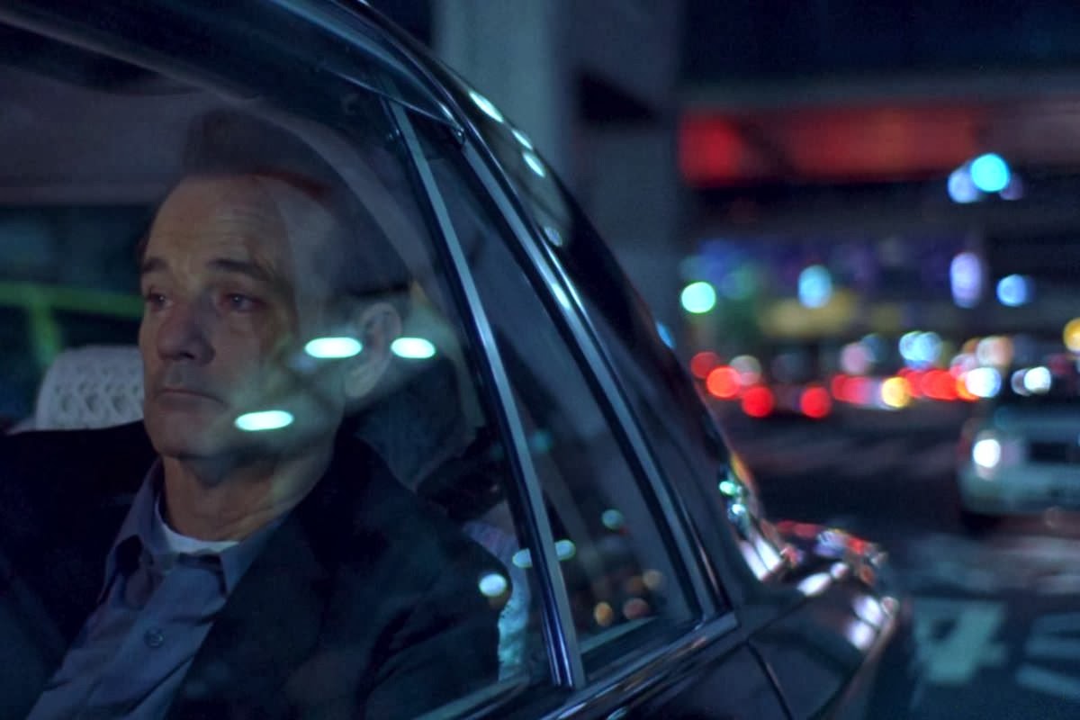 билл мюррей и скарлетт йоханссон в фильме. Lost in love текст. You lost перевод. Lose перевод. переводчик i lost.