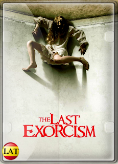 El Ultimo Exorcismo (2010) DVDRIP LATINO