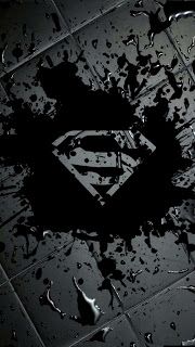 Wallpaper super hero