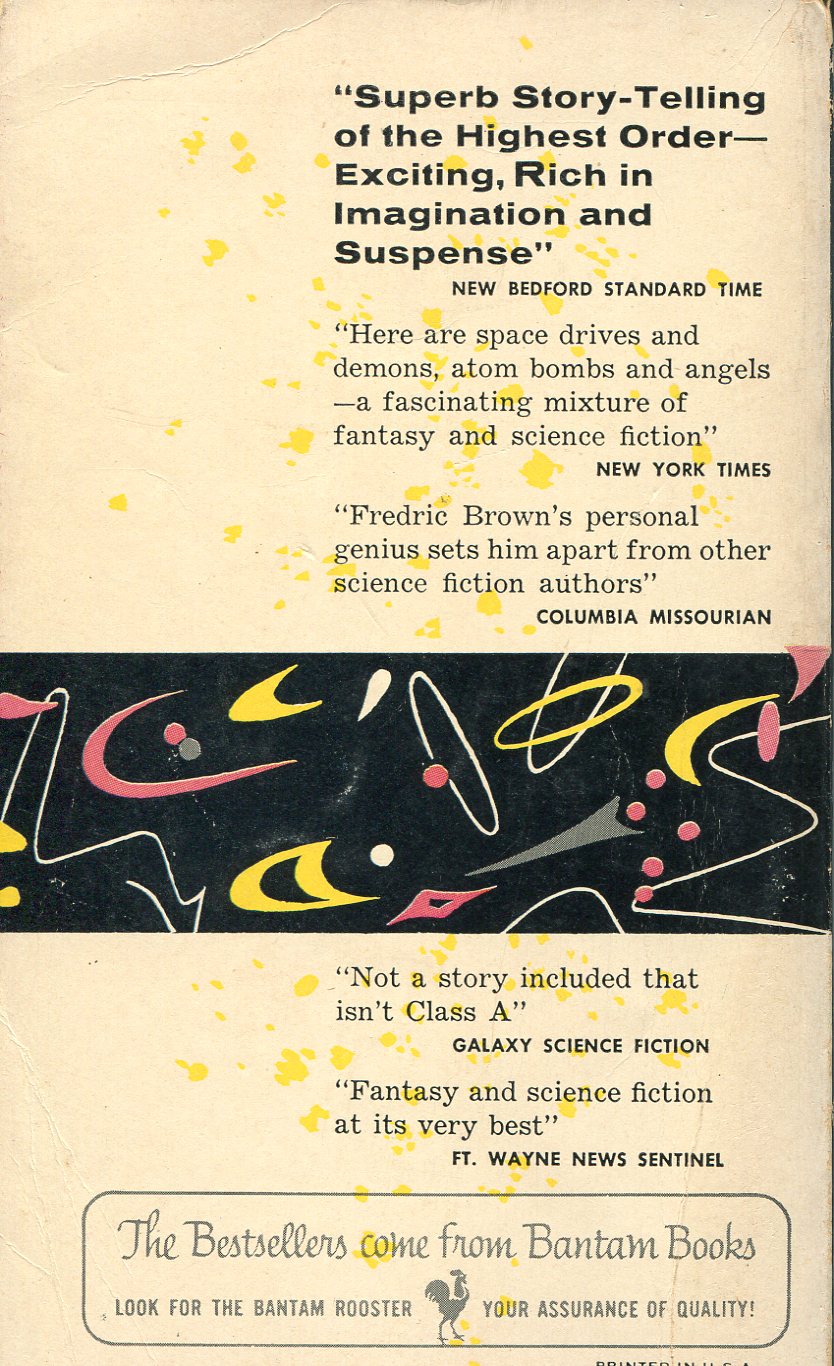 Bill Crider S Pop Culture Magazine 2 5 12 2 12 12