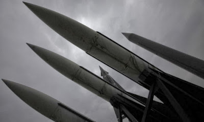 Русия успешно тества  междуконтинентална ракета