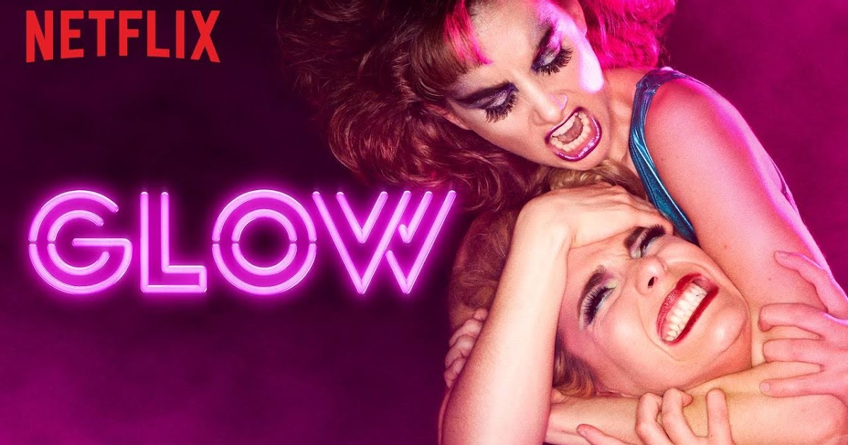 GLOW Season 2 Review & Running Episode Commentary Thoughts Breakdown