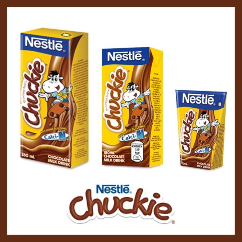 3 Great Reasons To Love Nestle Chuckie Chocolate Milk Drink Dad On The Move a Family Travel