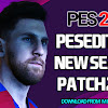 PES 2013 PS3 NF Patch Winter Transfers 2018/2019 + Update v1 by Night  Foxs-NF ~