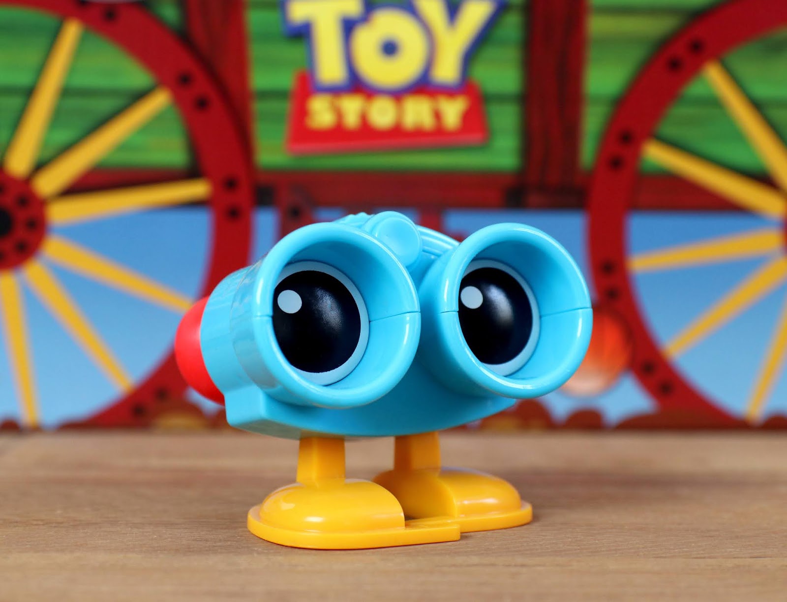 andy's toy chest figures mattel review