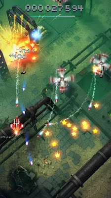 sky force reloaded 2016 sky force reloaded hile apk indir