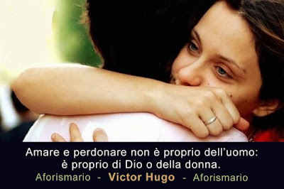 Aforismario Aforismi Frasi E Proverbi Sul Perdono