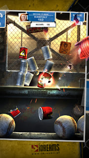 -GAME-Can Knockdown 3