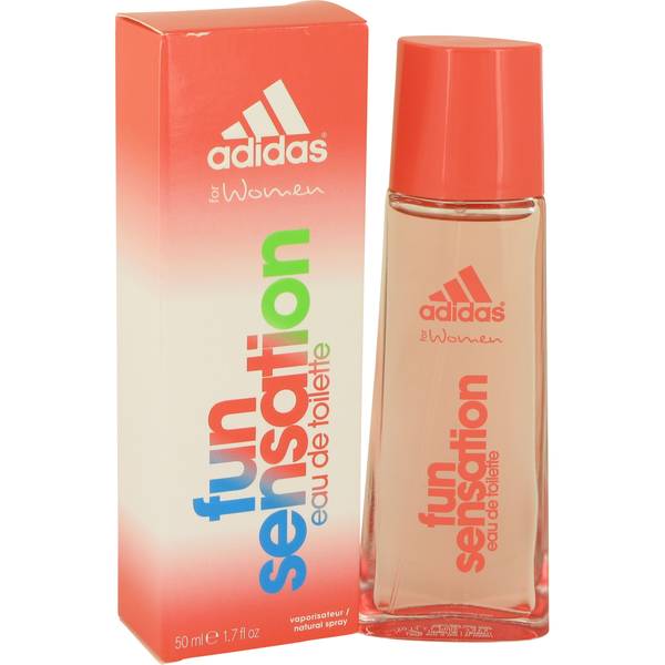 17 Parfum Adidas Wanita Yang Enak Disukai Pria Paling Wangi 2019