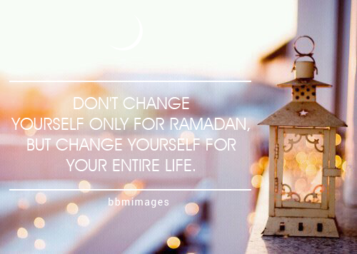 Ramadhan Quotes 2017 | Kartu Ucapan Marhaban Ya Ramadhan Unik - Kochie Frog