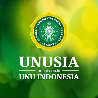 Pendaftaran Mahasiswa Baru (UNUSIA-Jakarta)