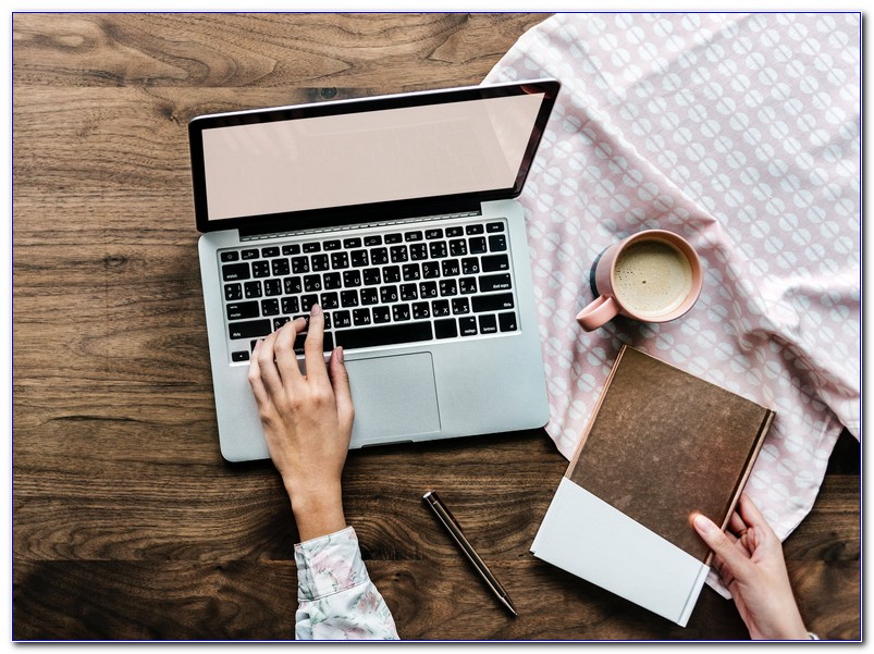 Online technical writing