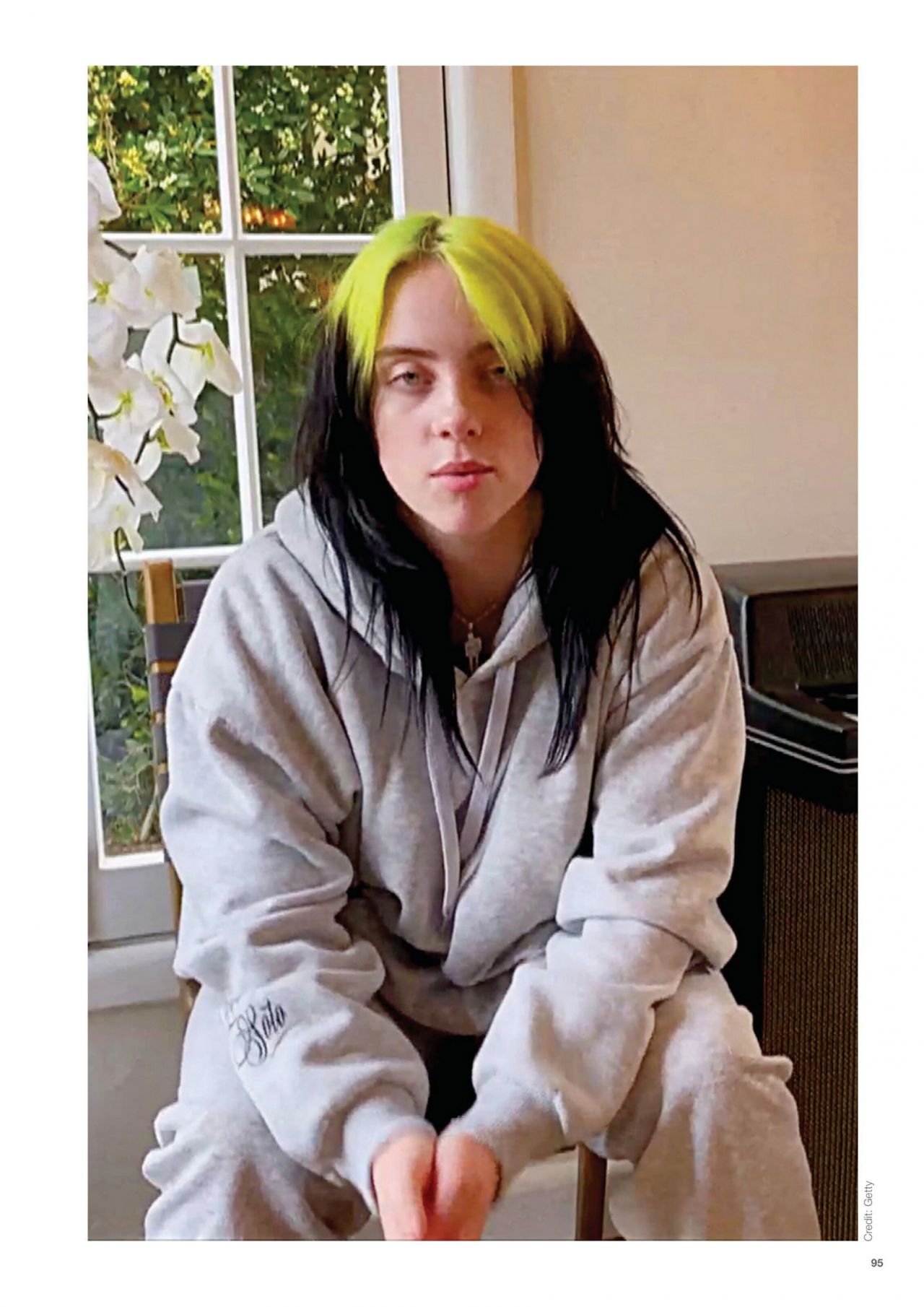 billie eilish specials 02 17 2021 issue 0 0 friday february 19 2021