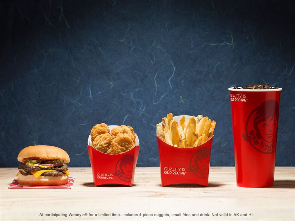 Wendys coupons canada may 2019